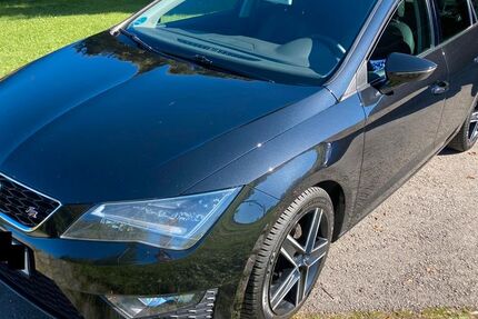 Seat Leon 178.660 km 9.300 € Miesbach 83714