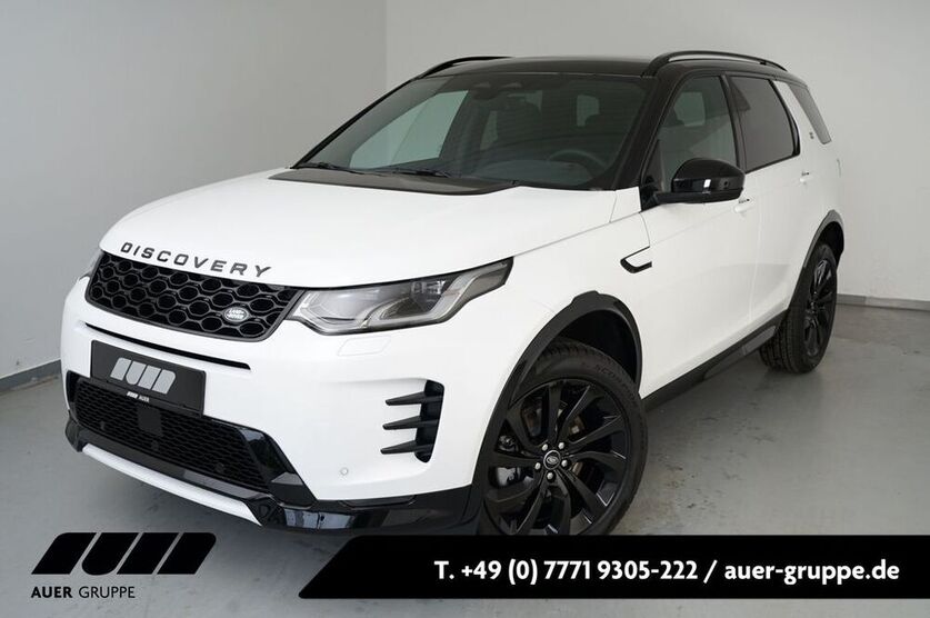 Discovery Sport