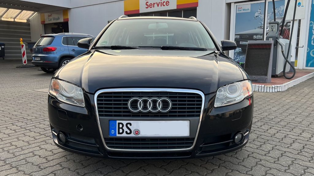 Audi A4 245.000 km 3.800 &euro; Braunschweig 38122
