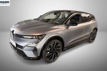 Renault Megane E-TECH 1.650 km 41.990 &euro; Aurich 26605