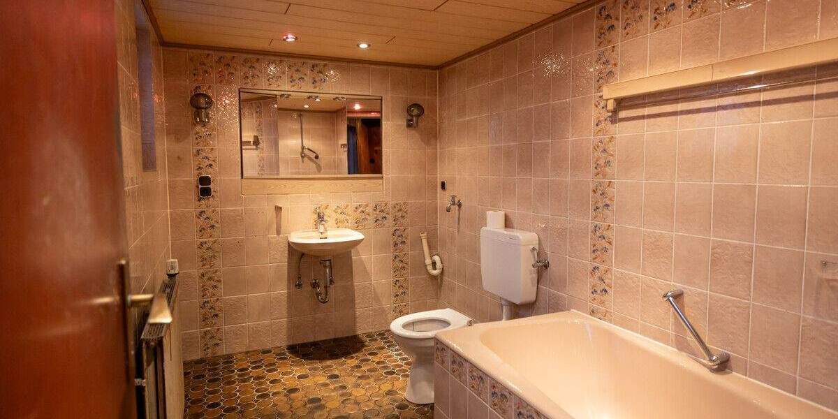 Reihenmittelhaus Delmenhorst Deichhorst - 4 Zimmer, 109 m&sup2;, 169.900&euro; | Angebot:24452222