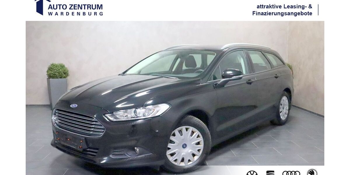 Ford Mondeo 96.344 km 11.800 &euro; Wardenburg 26203