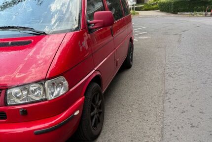 VW T4 Caravelle 329.000 km 8.650 &euro; Swisttal 53913