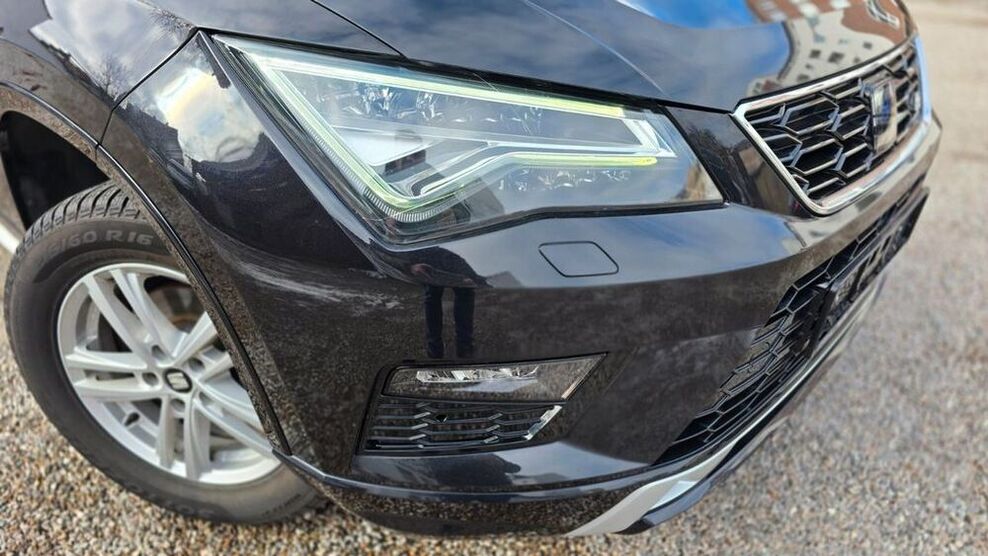 Ateca