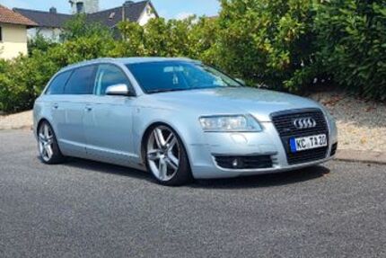 Audi A6 273.000 km 3.099 € Kronach 96317