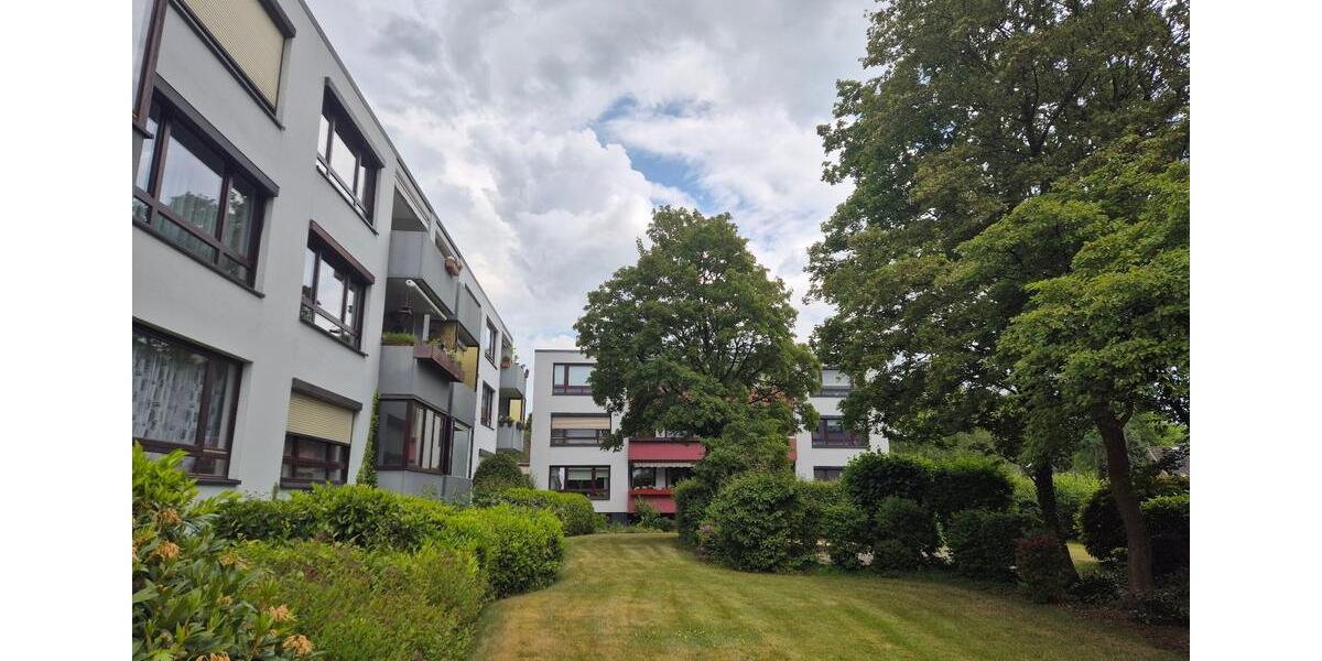 Etagenwohnung Bremerhaven Leherheide - 3 Zimmer, 87 m&sup2;, 175.000&euro; | Angebot:24507143