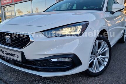 Seat Leon 78.936 km 16.890 &euro; Nauroth 57583