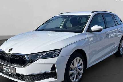 Skoda Octavia 22.280 km 33.590 &euro; Munderkingen 89597