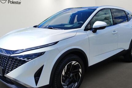 Nissan Qashqai 14.300 km 27.200 &euro; Wiesbaden 65199
