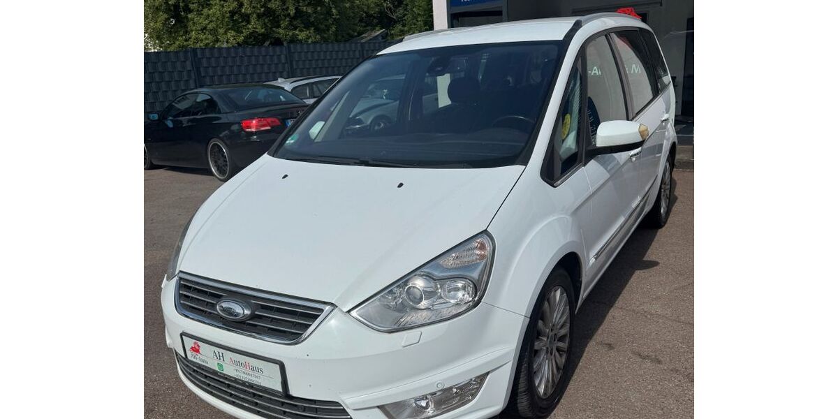 Ford Galaxy 236.847 km 5.900 &euro; Albershausen 73095