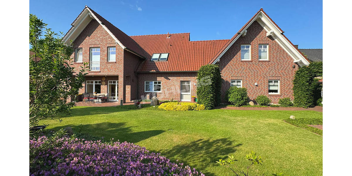 Einfamilienhaus Vechta - 7 Zimmer, 280 m&sup2;, 578.000&euro; | Angebot:26487306