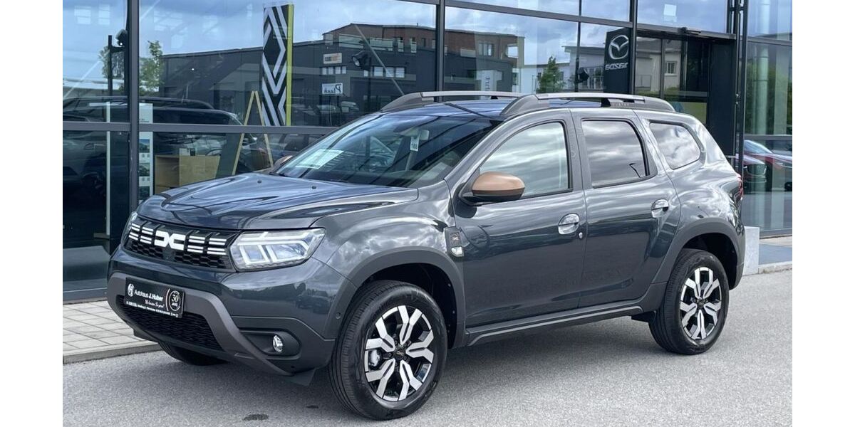 Dacia Duster 11.900 km 23.990 &euro; Pfarrkirchen 84347