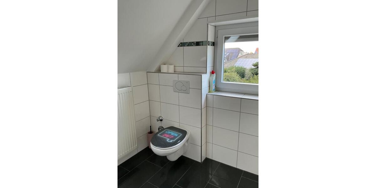 Dachgeschoßwohnung Niederkrüchten - 2 Zimmer, 50 m&sup2;, 490&euro; | Angebot:26405962