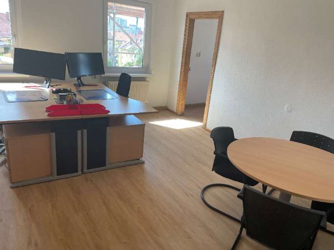 Büro in Nürnberg 350 € 38 m²