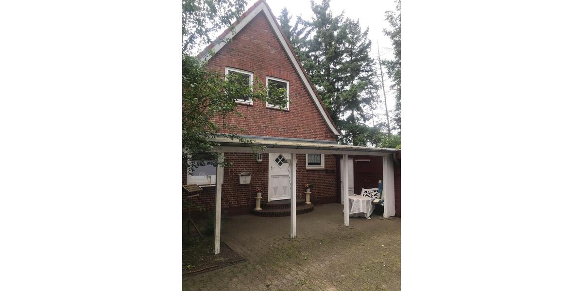 Einfamilienhaus Süderlügum - 4 Zimmer, 92 m&sup2;, 240.000&euro; | Angebot:26898799
