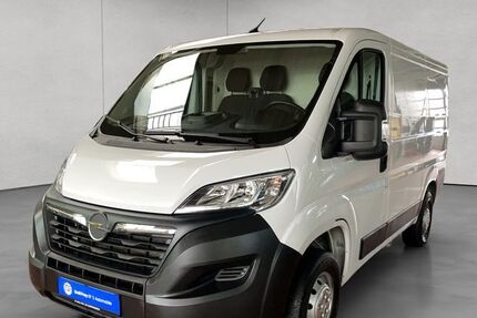 Opel Movano 51.045 km 20.890 &euro; Esslingen 73730