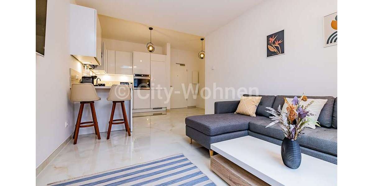 Zimmer Hamburg Jenfeld - 2 Zimmer, 1.580&euro; | Angebot:26837099