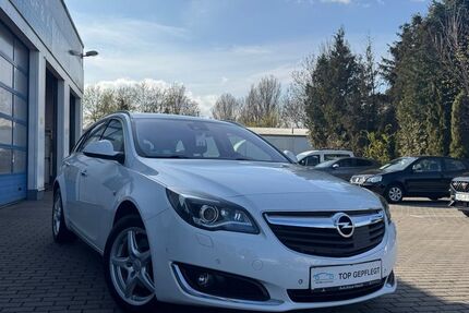 Opel Insignia 186.601 km 8.999 &euro; Zörbig bei Leipzig 06780