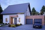 Einfamilienhaus Burbach - 4 Zimmer, 134 m&sup2;, 356.500&euro; | Angebot:26583797