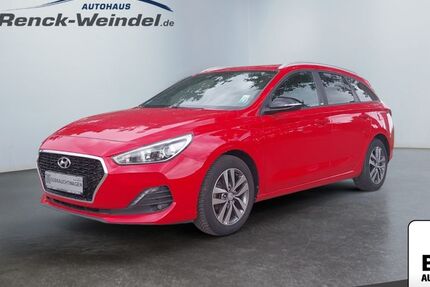 Hyundai i30 72.432 km 12.489 &euro; Speyer 67346