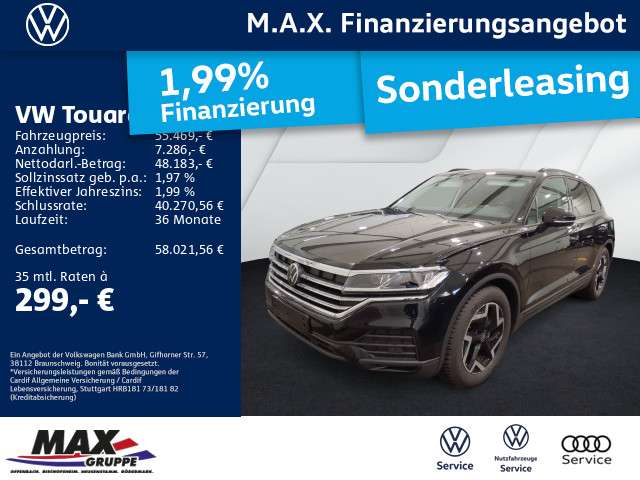 Touareg