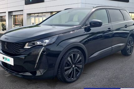 Peugeot 5008 50.294 km 24.930 &euro; Wiesbaden 65203