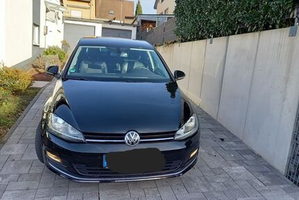 VW Golf 90.300 km 12.800 &euro; Simmern 56337