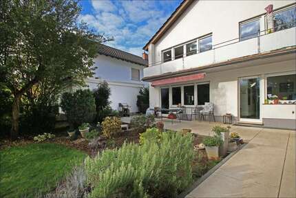 Haus zum Mieten in Plankstadt 1.800 € 180 m² 6.5 zimmer