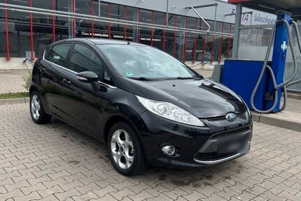 Ford Fiesta 123.150 km 3.700 &euro; Lohne 49393