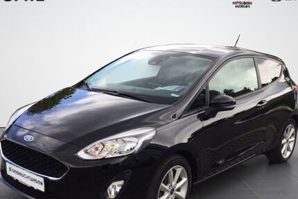 Ford Fiesta 72.300 km 8.880 € Jena-Lobeda 07747