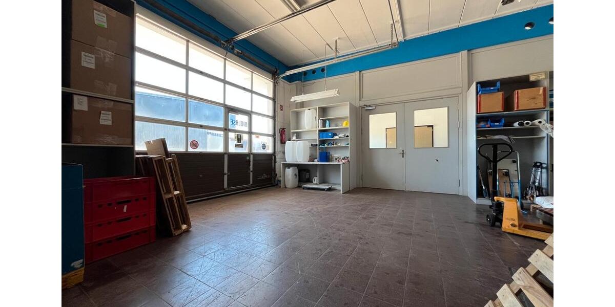 Gewerbeobjekt Floß - 4.982&euro; | Angebot:23770534