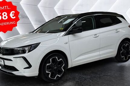 Opel Grandland (X) 31.563 km 20.990 &euro; Ludwigsfelde 14974