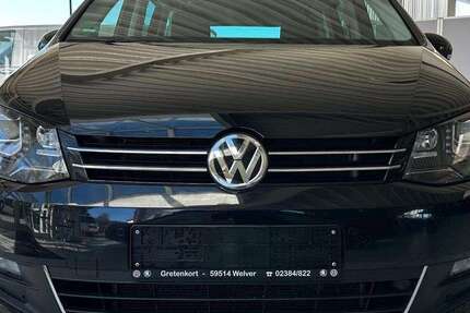 VW Sharan 117.500 km 28.900 &euro; Welver 59514