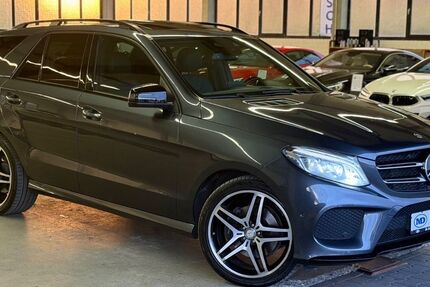 Mercedes-Benz GLE 350 178.500 km 27.999 &euro; Oelde 59302