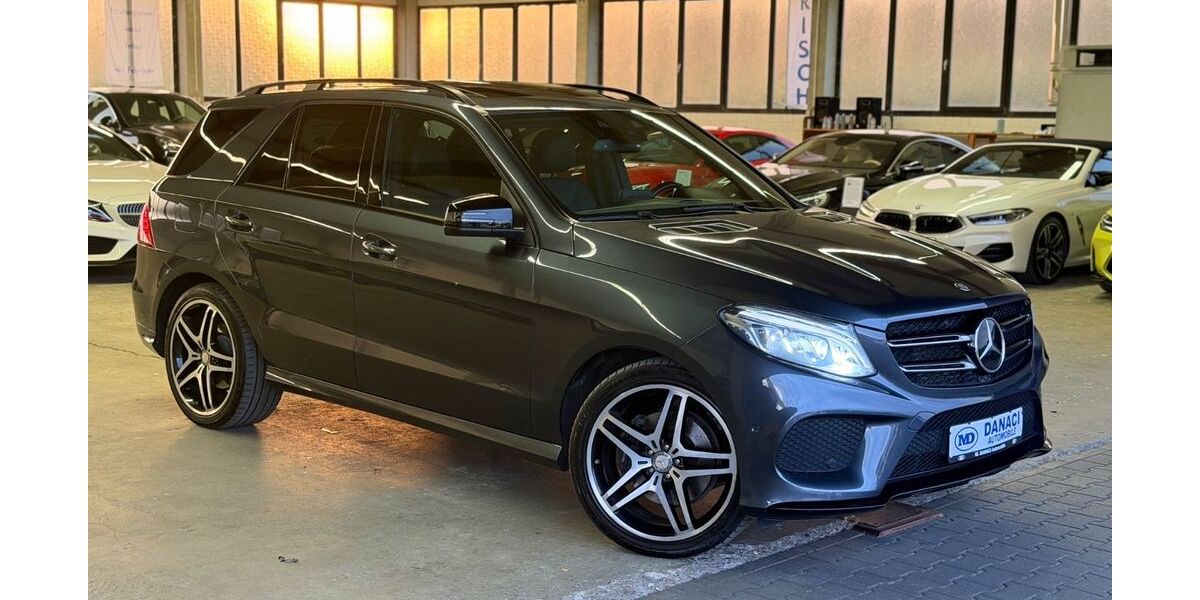 Mercedes-Benz GLE 350 178.500 km 27.999 &euro; Oelde 59302