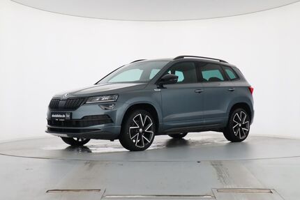 Skoda Karoq 77.432 km 22.490 &euro; Leipzig 04103
