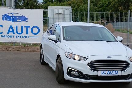 Ford Mondeo 212.000 km 11.900 € Gotha 99867