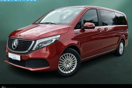 Mercedes EQV