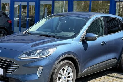 Ford Kuga 109.000 km 15.990 &euro; Mosbach 74821