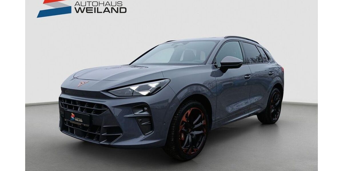 Cupra Terramar 20.500 km 50.900 &euro; Neunkirchen 66539