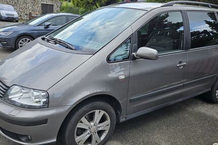 Seat Alhambra 230.335 km 1.950 &euro; Frankenberg 09669
