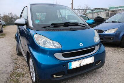 Smart ForTwo 142.000 km 3.200 &euro; Amberg (Nähe Nürnberg) 92224