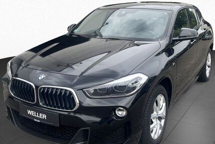 BMW X2 106.805 km 19.900 &euro; Hamburg-Bergedorf 21033