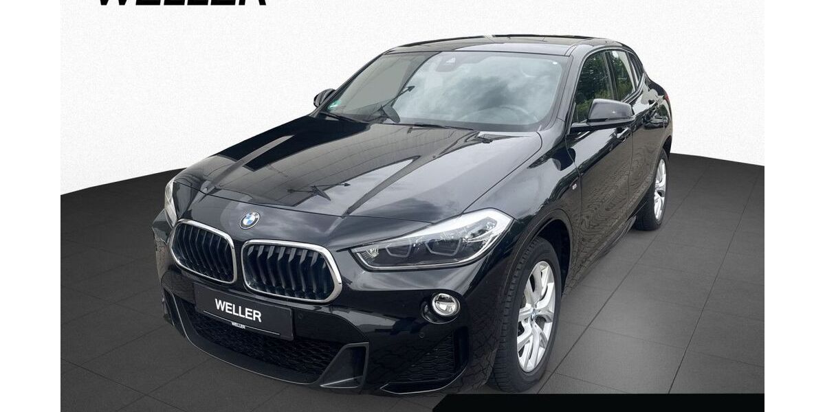 BMW X2 106.805 km 19.900 &euro; Hamburg-Bergedorf 21033