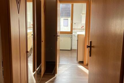 Wohnung Raguhn-Jeßnitz Jeßnitz - 1 Zimmer, 25 m&sup2;, 335&euro; | Angebot:24851584