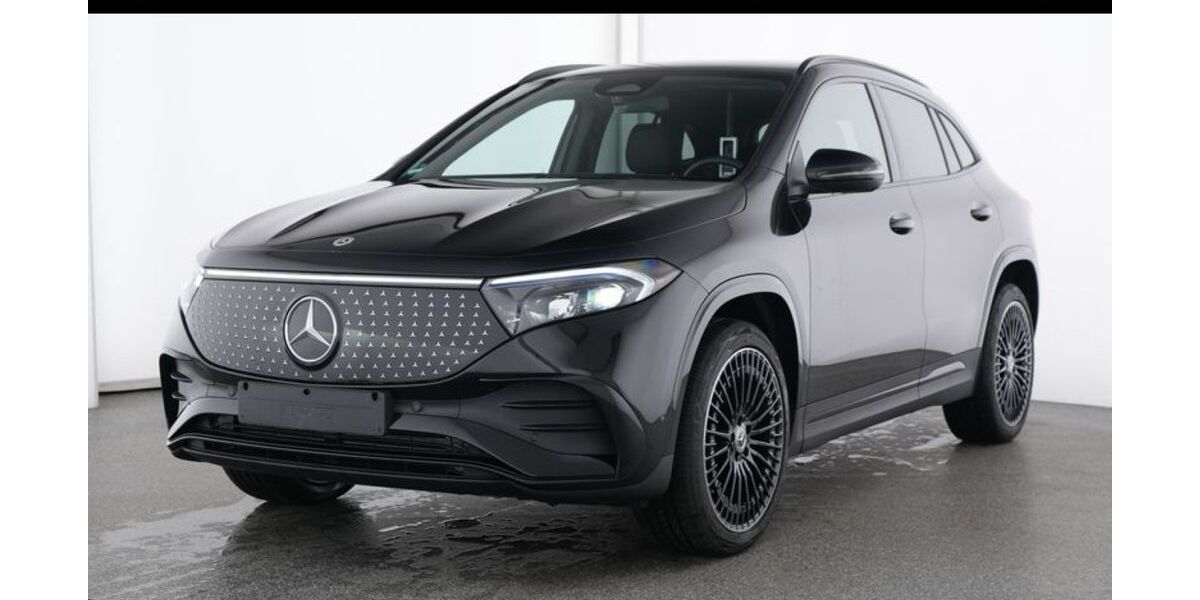 Mercedes-Benz EQA 8.517 km 42.900 &euro; Metzingen 72555