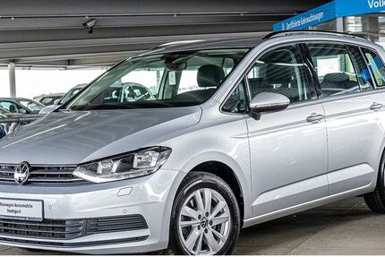 VW Touran 84.835 km 23.330 &euro; Stuttgart-Wangen 70188