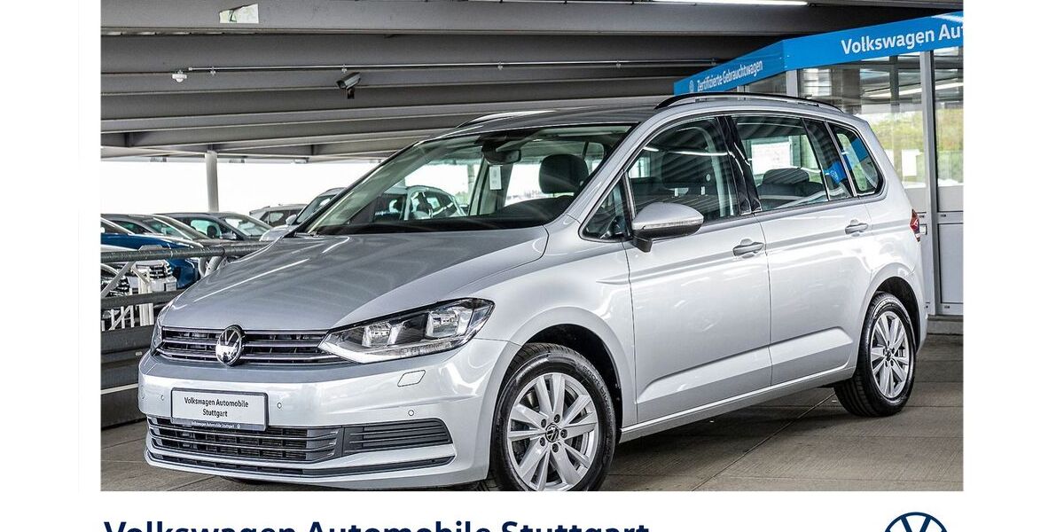 VW Touran 84.835 km 23.330 &euro; Stuttgart-Wangen 70188
