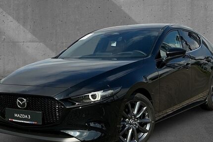 Mazda 3 7.566 km 28.670 &euro; Schwerin 19057