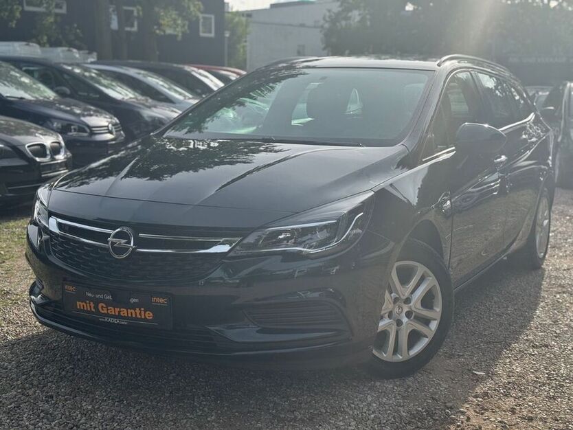Astra